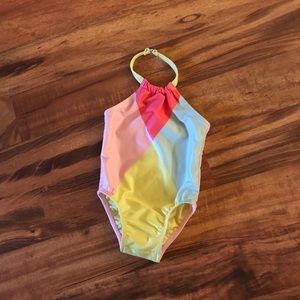 12month baby girl swimsuit